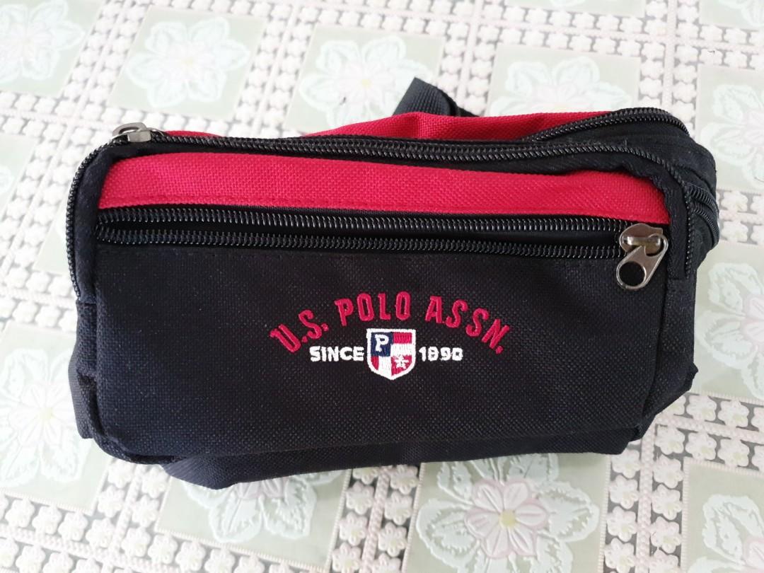 waist bag branded