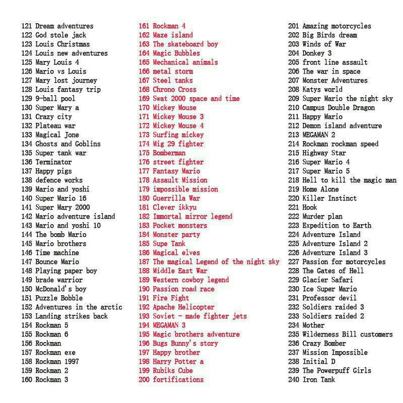 369 in 1 gba deals