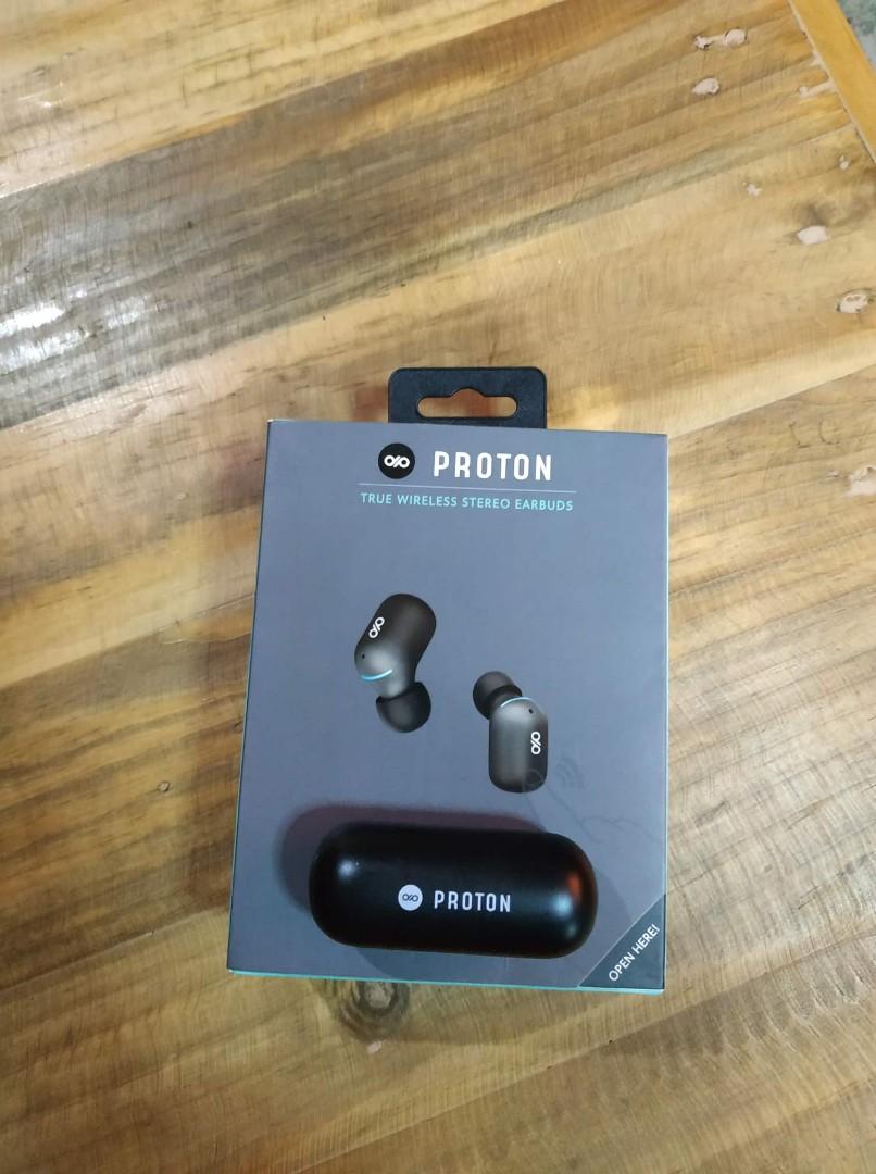 Proton tws touch deals