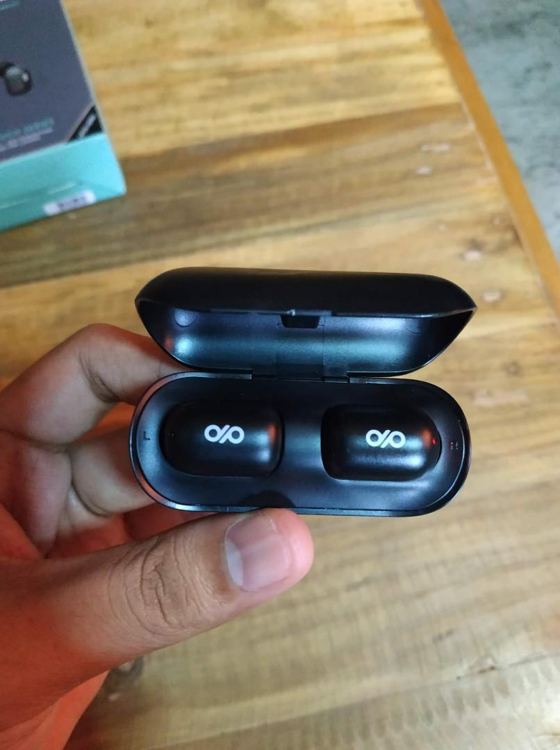Proton TWS Smart Touch Series Earbuds Audio Earphones on Carousell