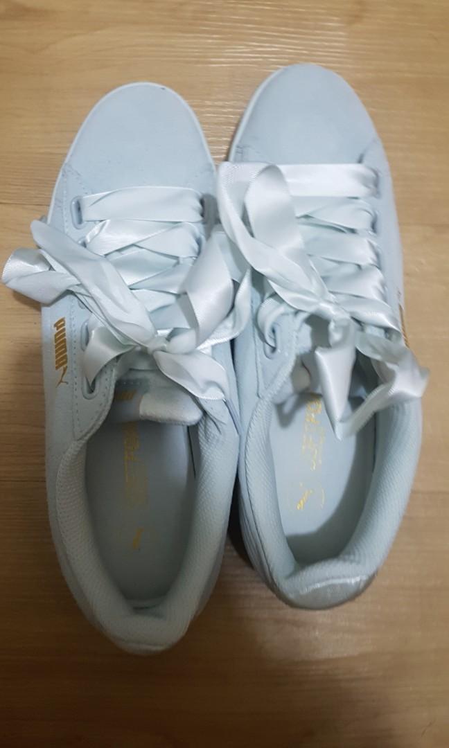 puma vikky