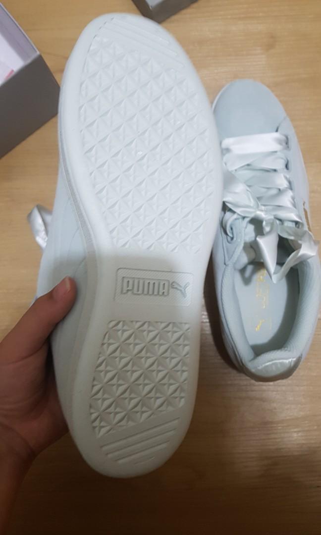 puma vikky