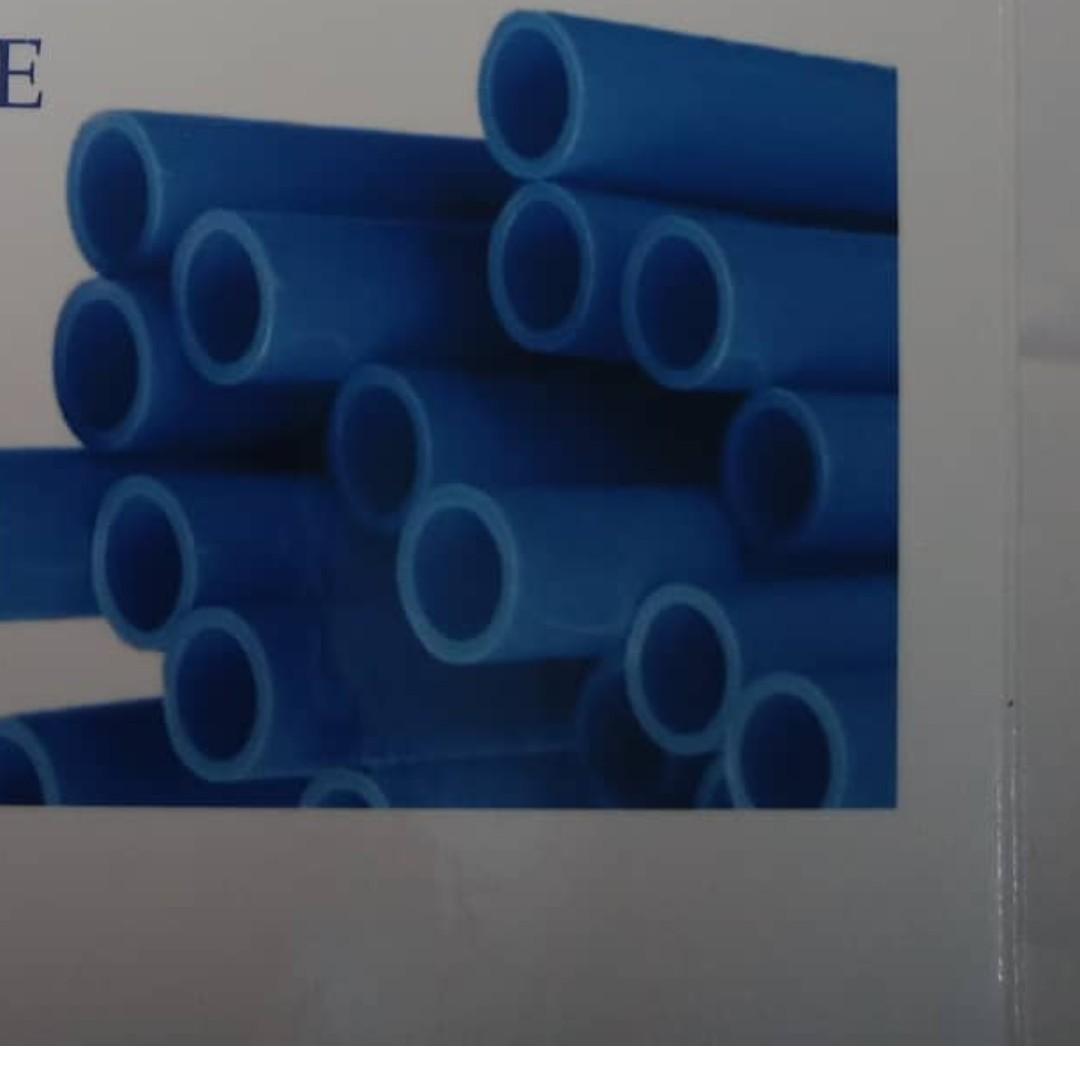 PVC BULK, Furniture & Home Living, Home Improvement & Organization