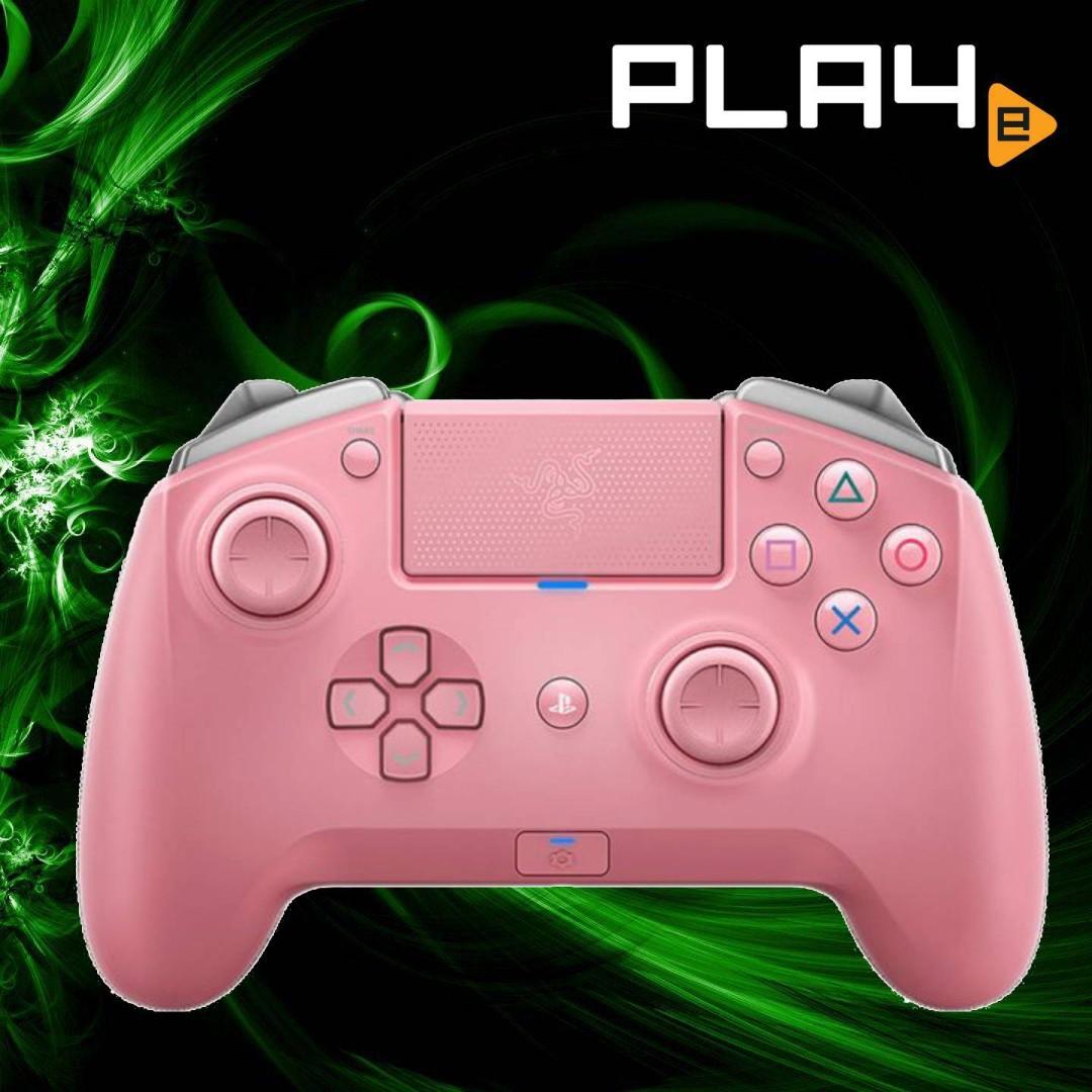 Razer raiju tournament clearance edition quartz