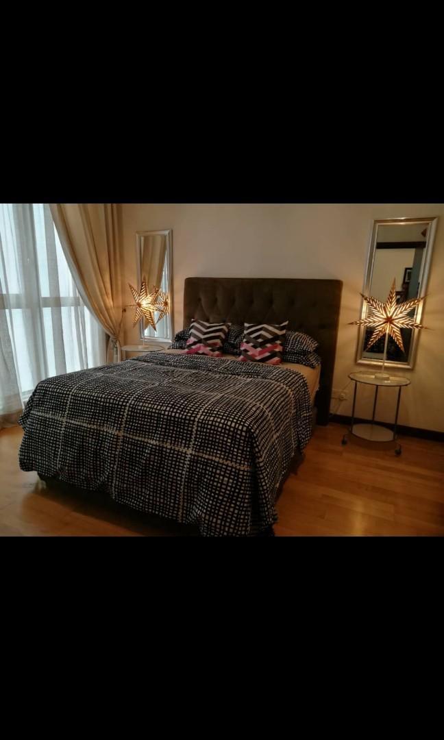 Regalia 1 Bedroom 560sqt For Rent On Carousell