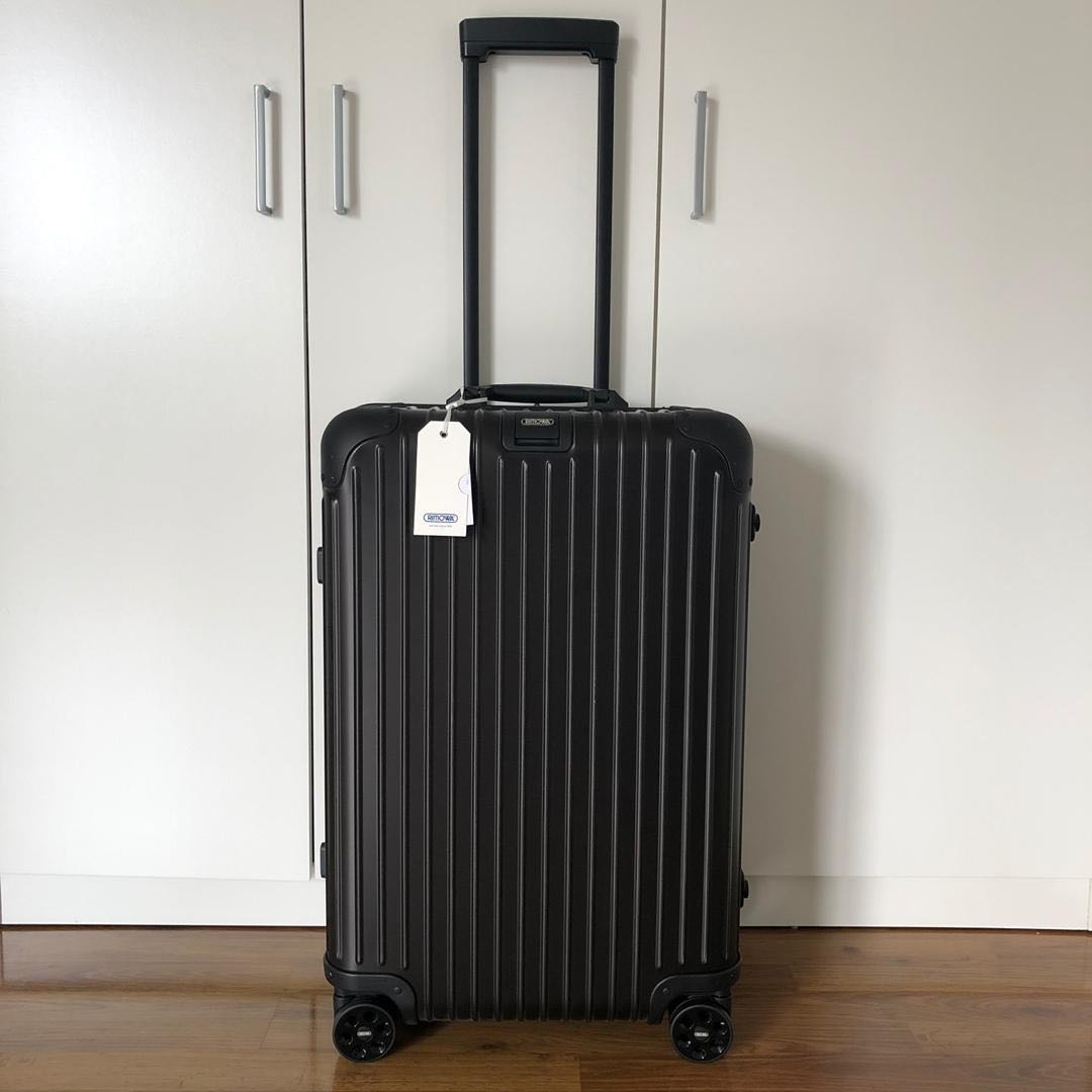 tumi rimowa