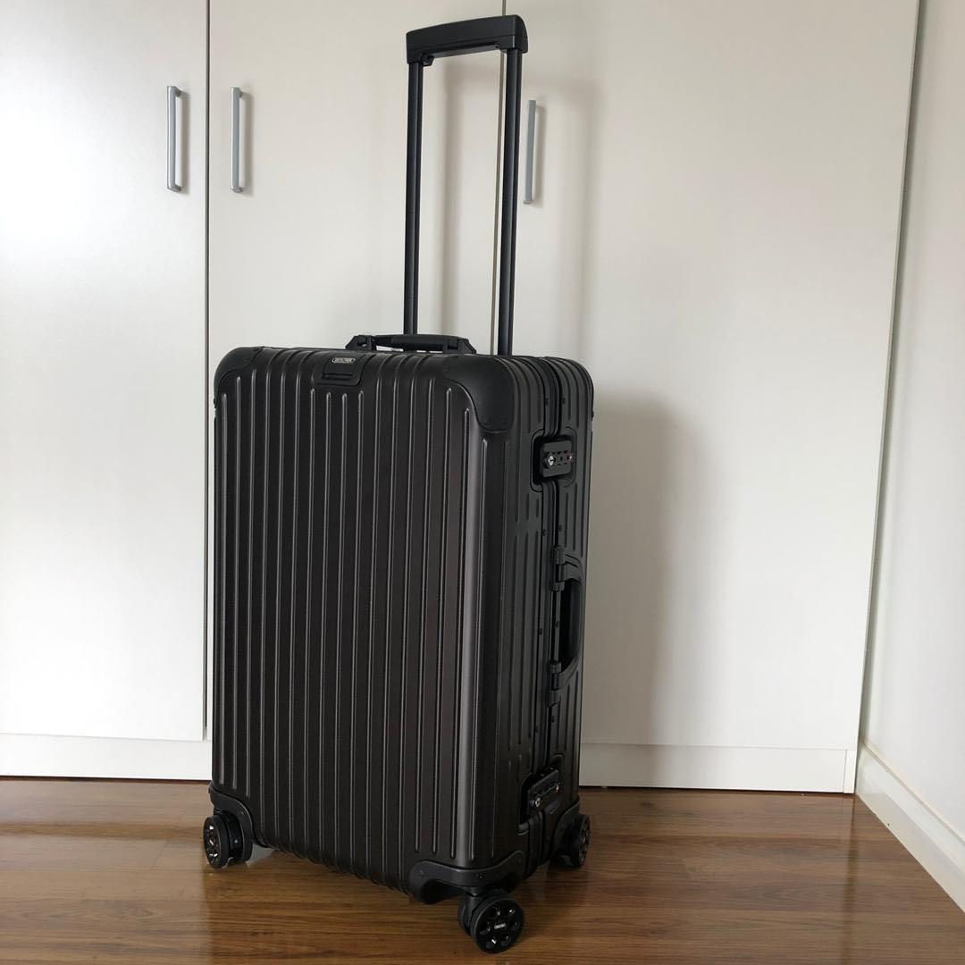 Tumi rimowa store
