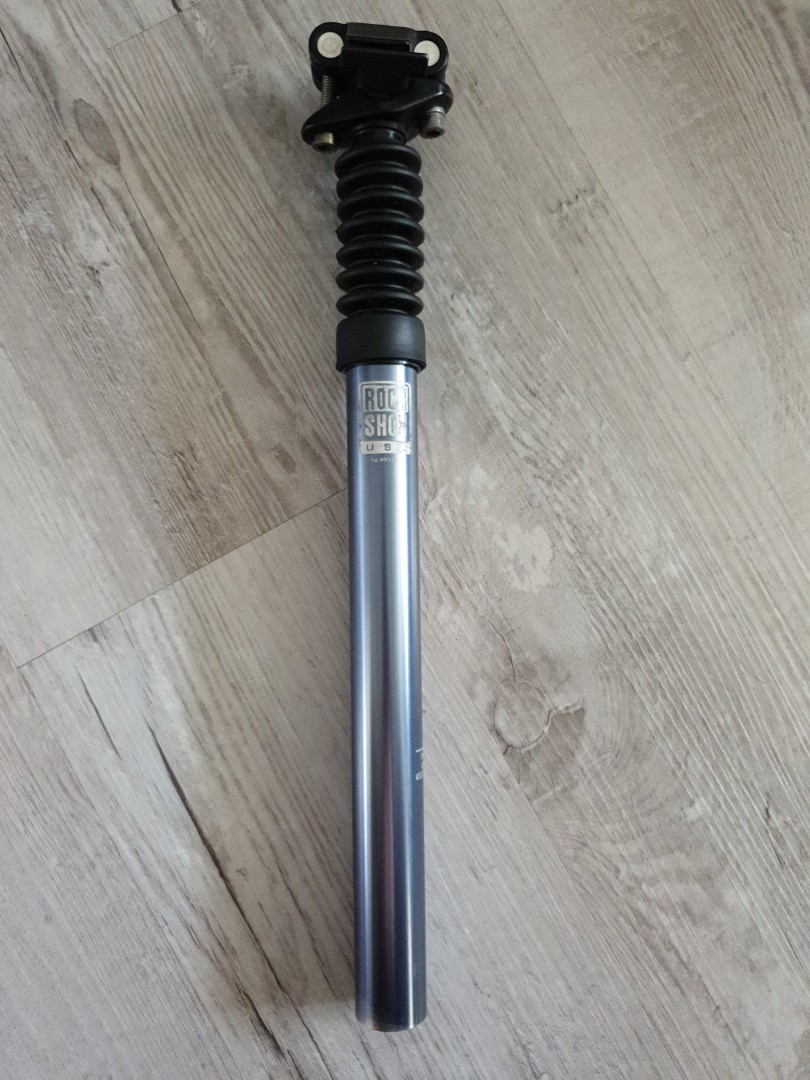 Rockshox Suspension Seatpost