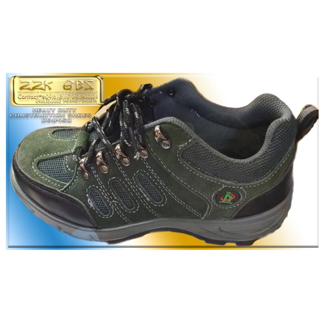 rugged tennis shoes