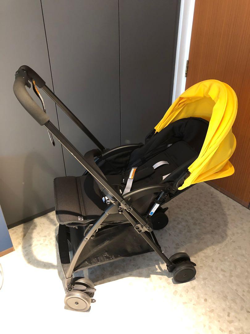 Safety 1st Nomi Stroller, Babies & Kids, Going Out, Strollers on Carousell