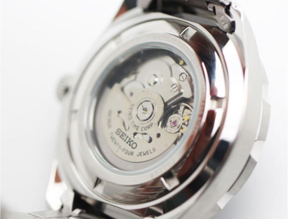 seiko 5 sports automatic srpc51k