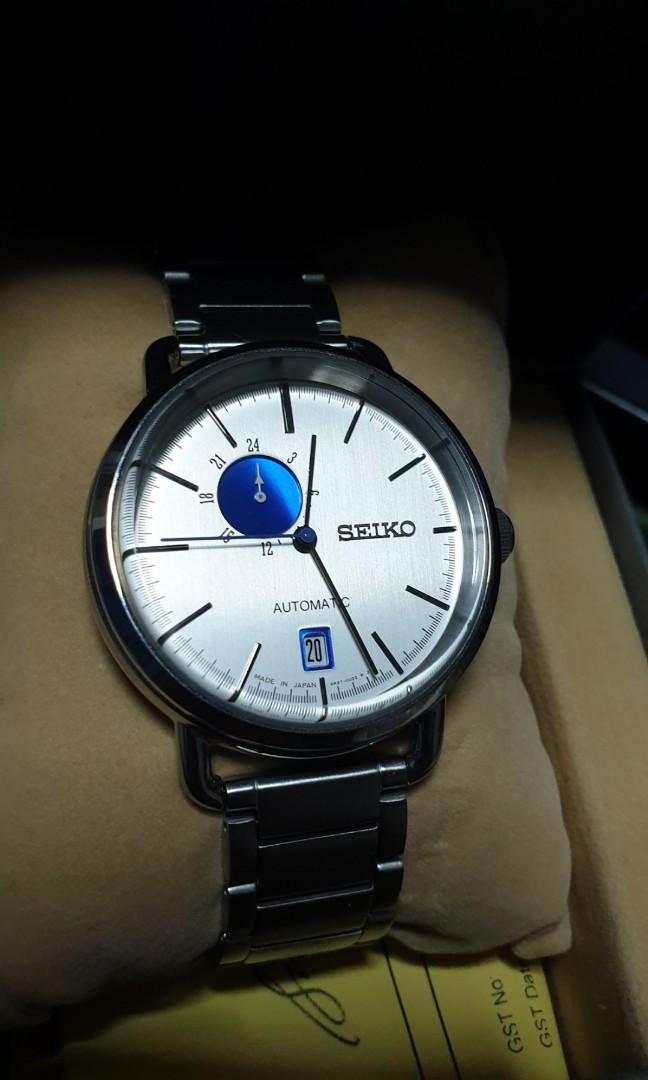 Seiko Spirit SCVE005, Mobile Phones & Gadgets, Wearables & Smart Watches on  Carousell