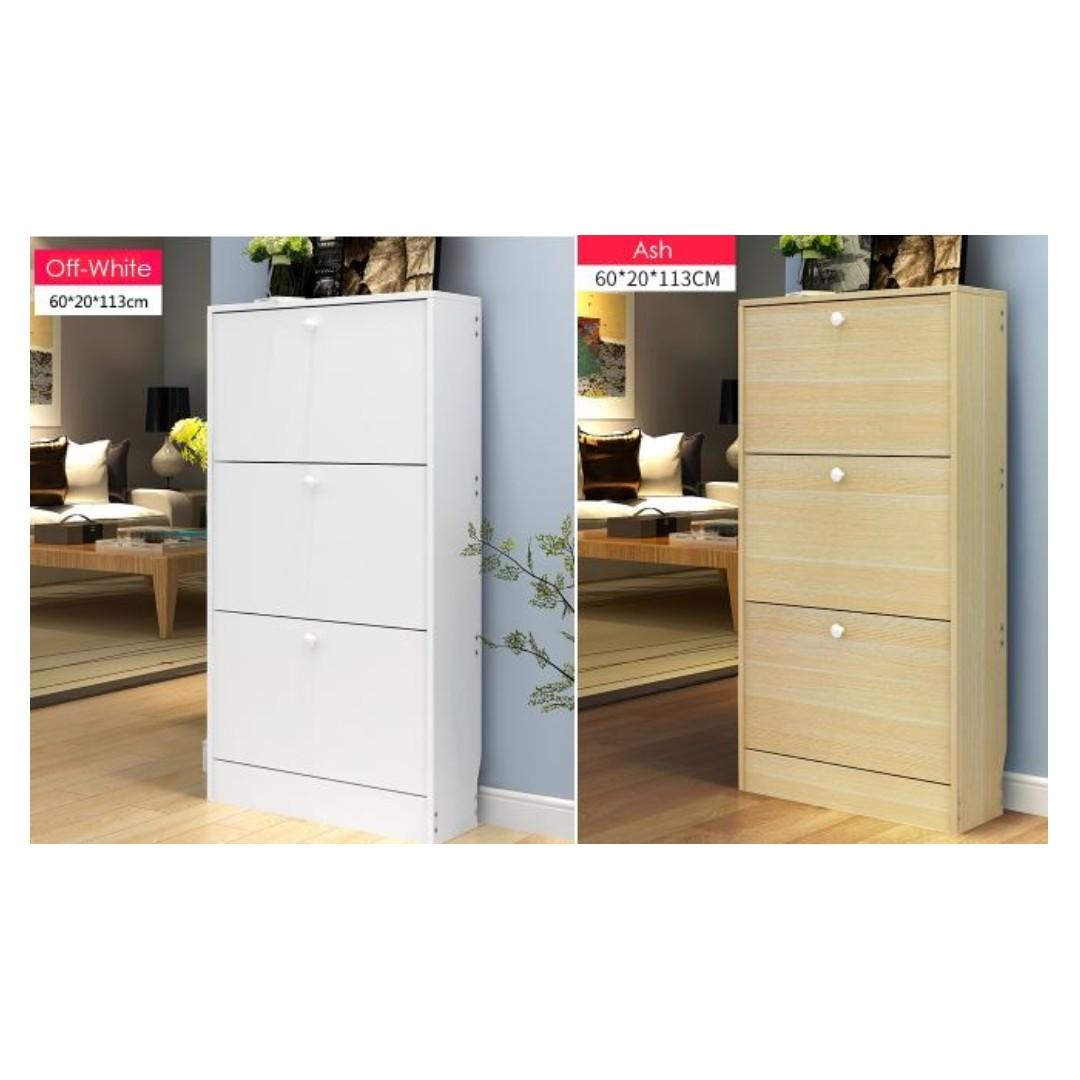 Shoe Cabinet Slim Shoe Cabinet Shoe Storage Shoe Rack Shoe