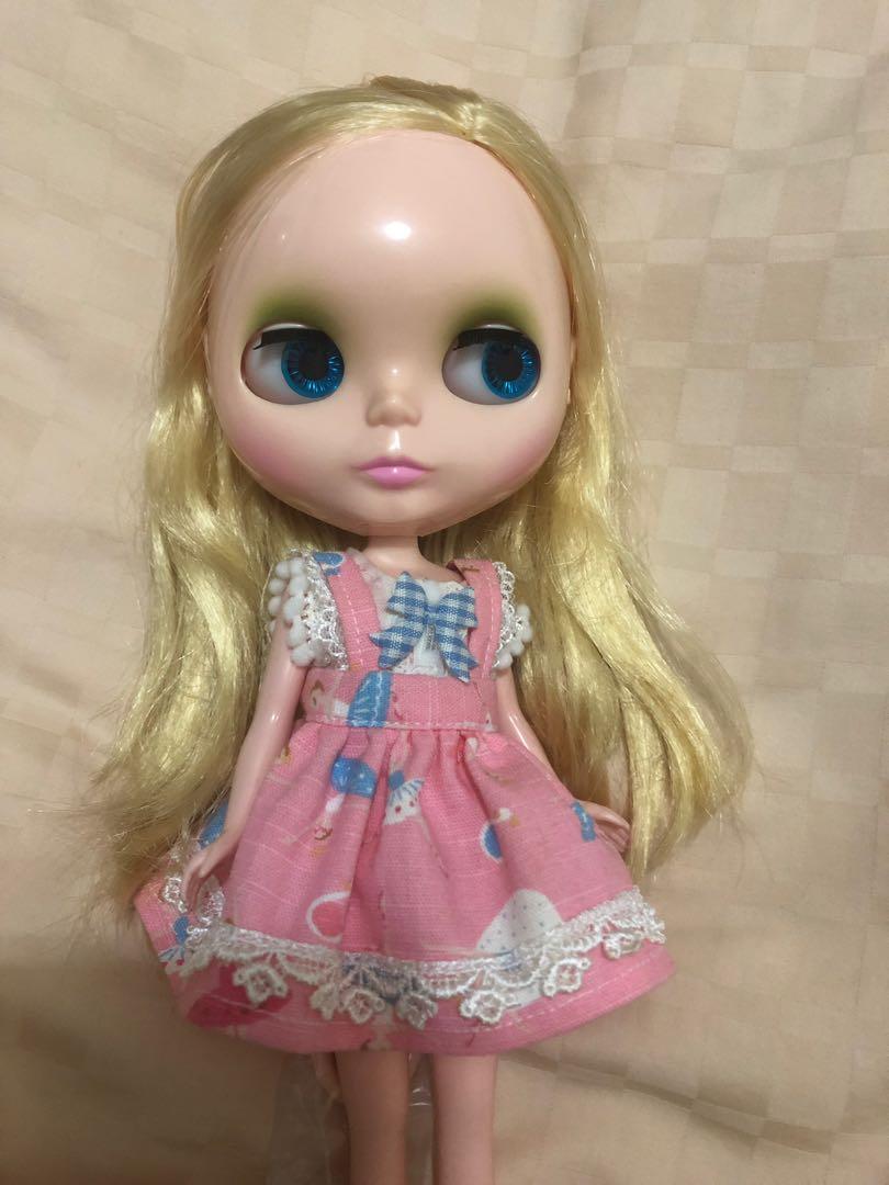 blythe rbl
