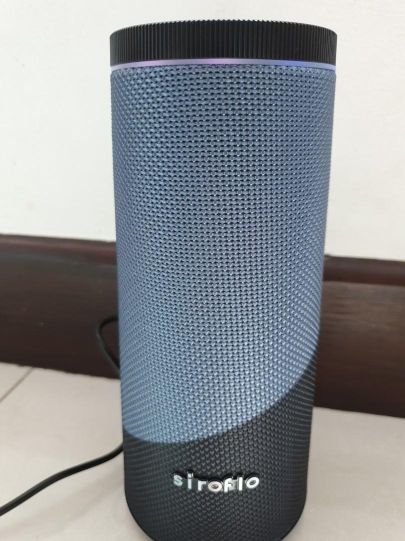 Siroflo tf 06c smart speaker