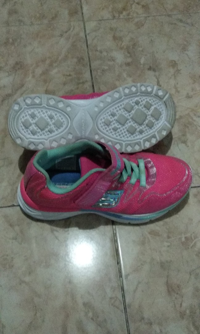 skechers gel infused