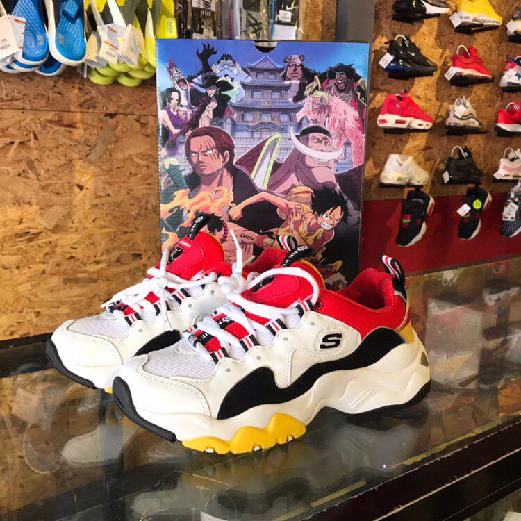 Skechers one outlet piece kopen
