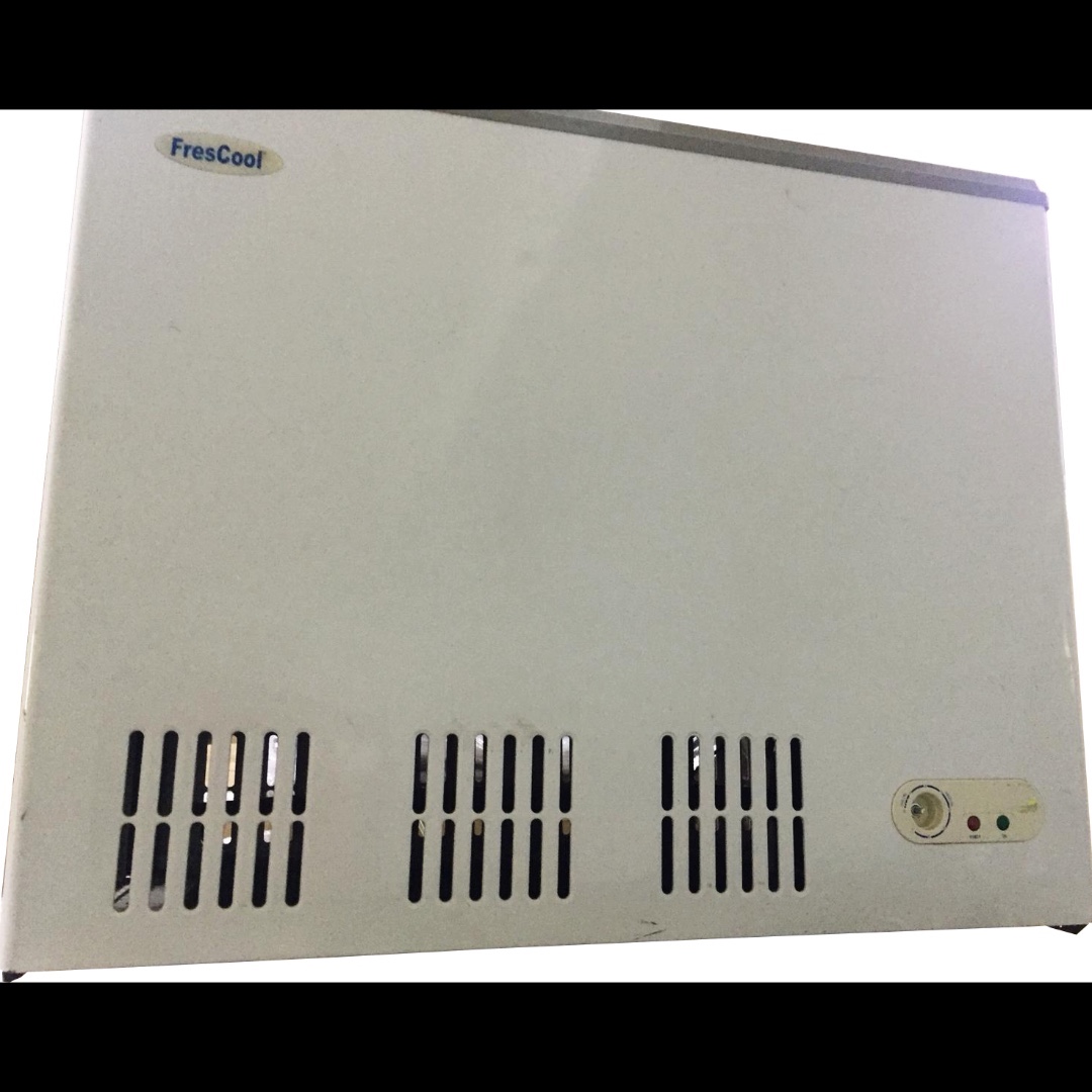 Small Chest Freezer, TV & Home Appliances, Kitchen Appliances
