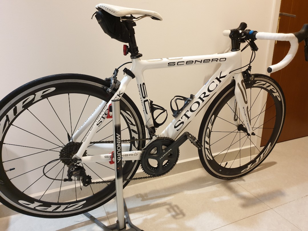 storck scenero g2 price