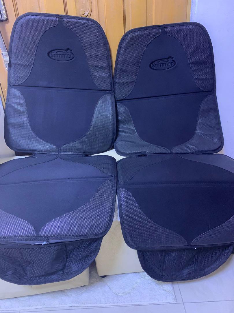 summer car seat protector