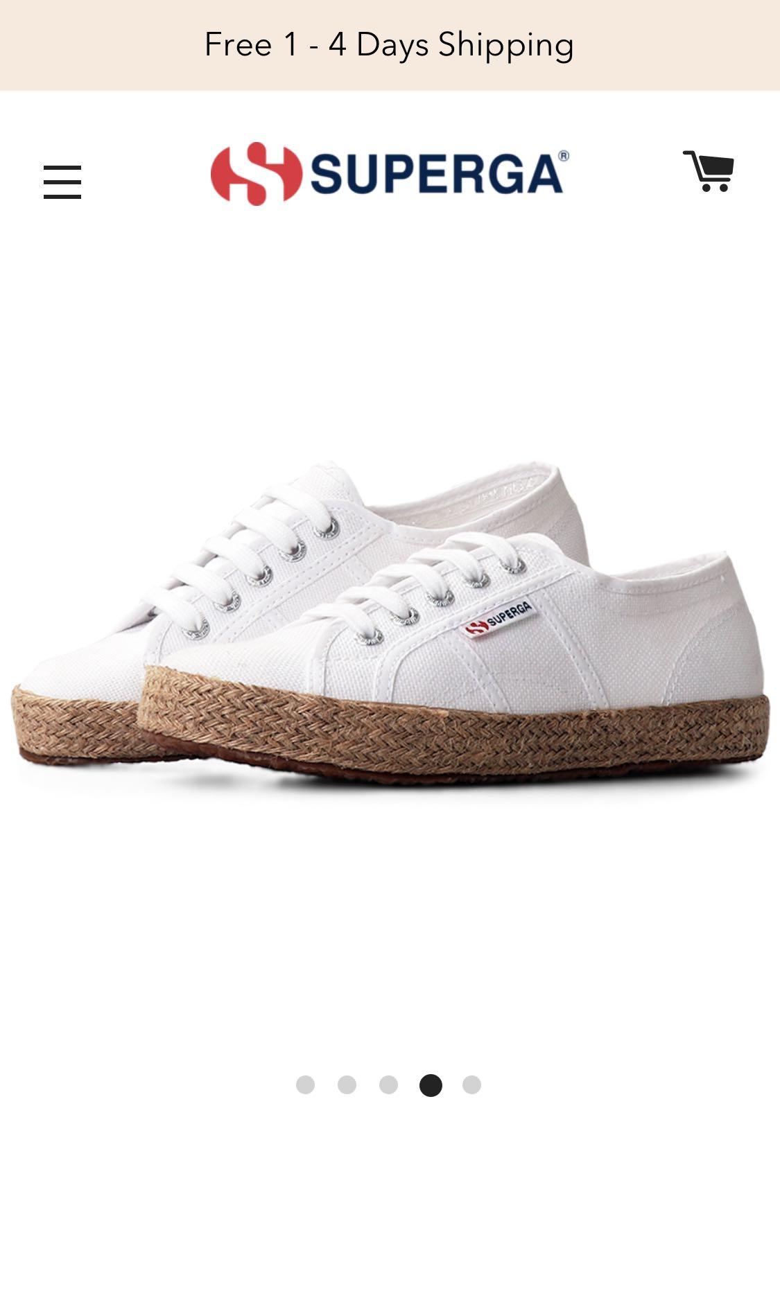 superga tampines