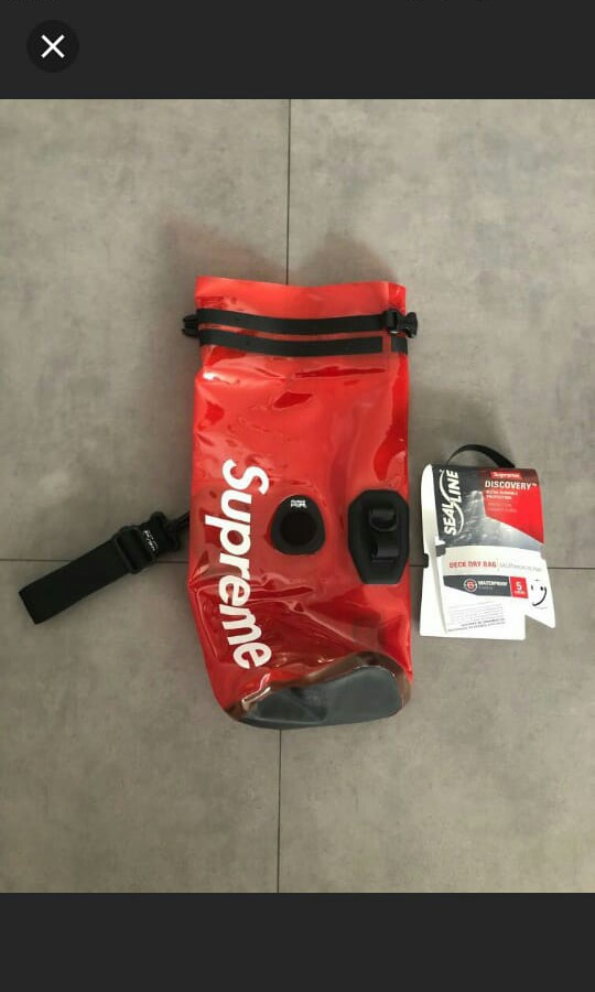 Dry hotsell bag supreme