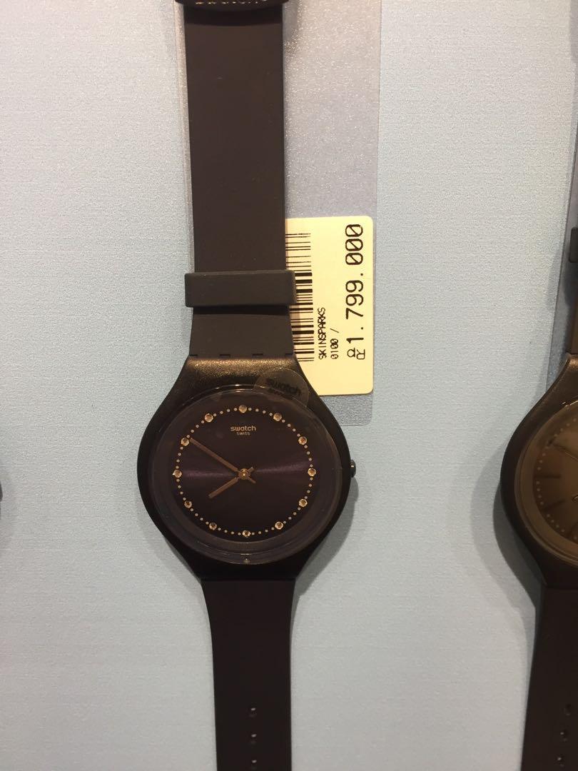 Swatch suvt100 deals