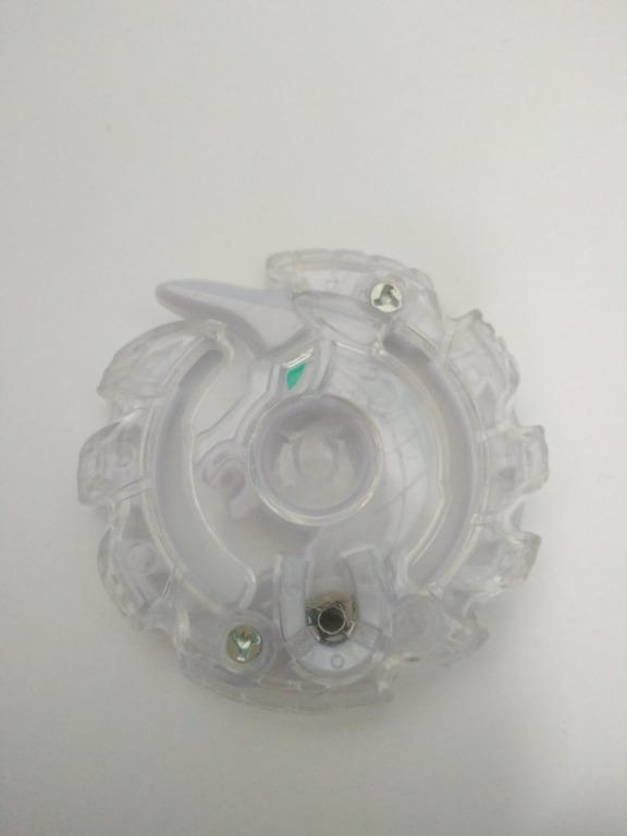 Takara Tomy Beyblade Burst Layer Unlock Unicorn Down Needle Toys