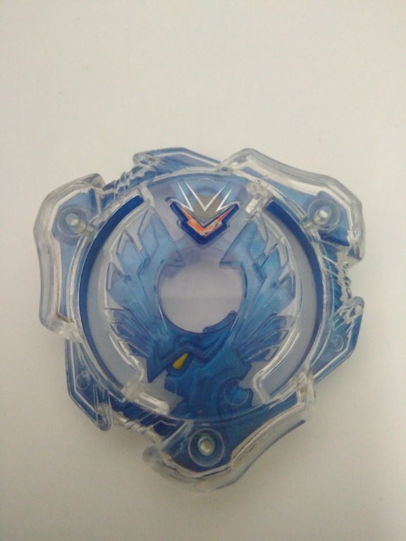 TAKARA TOMY BEYBLADE BURST LAYER 