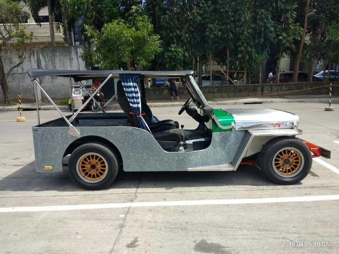 Tamiya Owner Original On Carousell