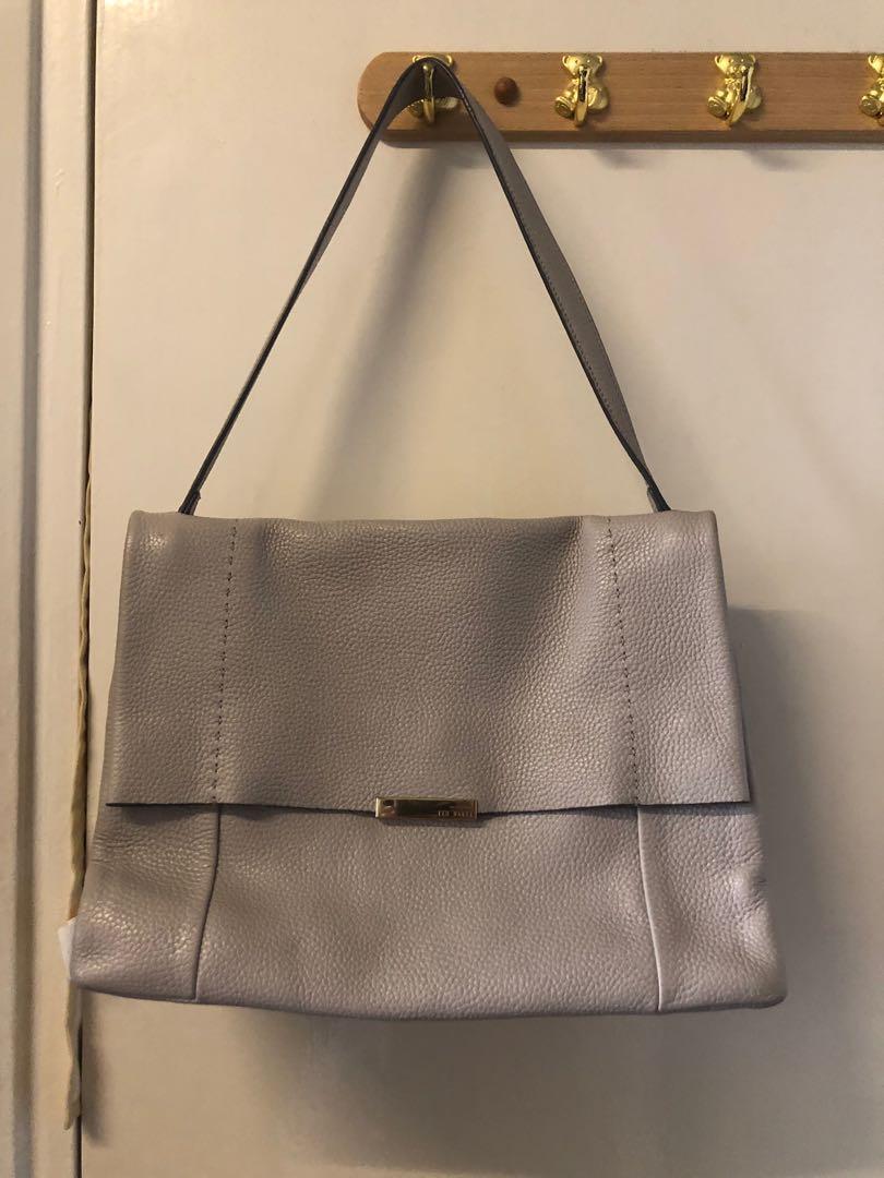 Ted baker online proter bag
