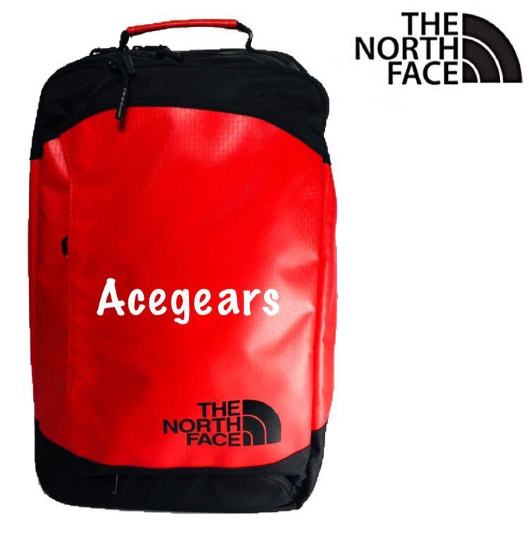 north face refractor backpack