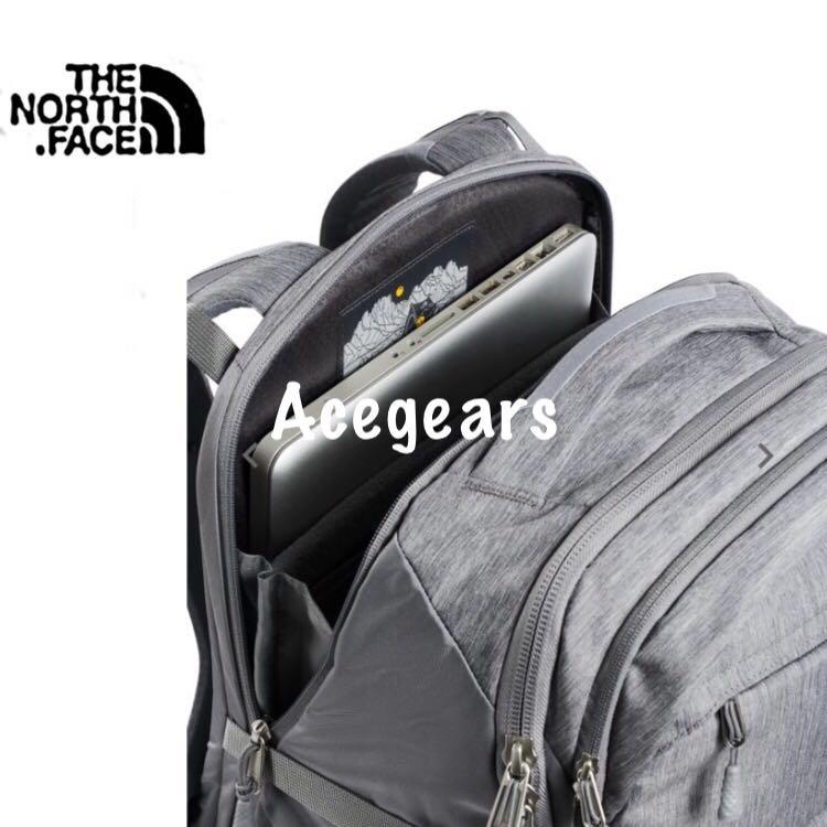 the north face router transit 2018
