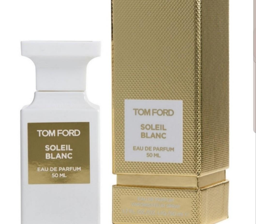 tom ford soleil parfum