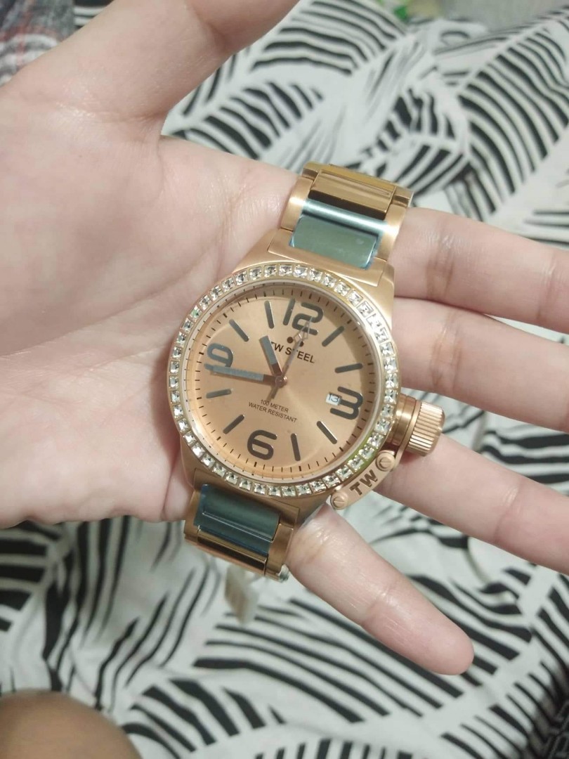 Tw steel women hotsell