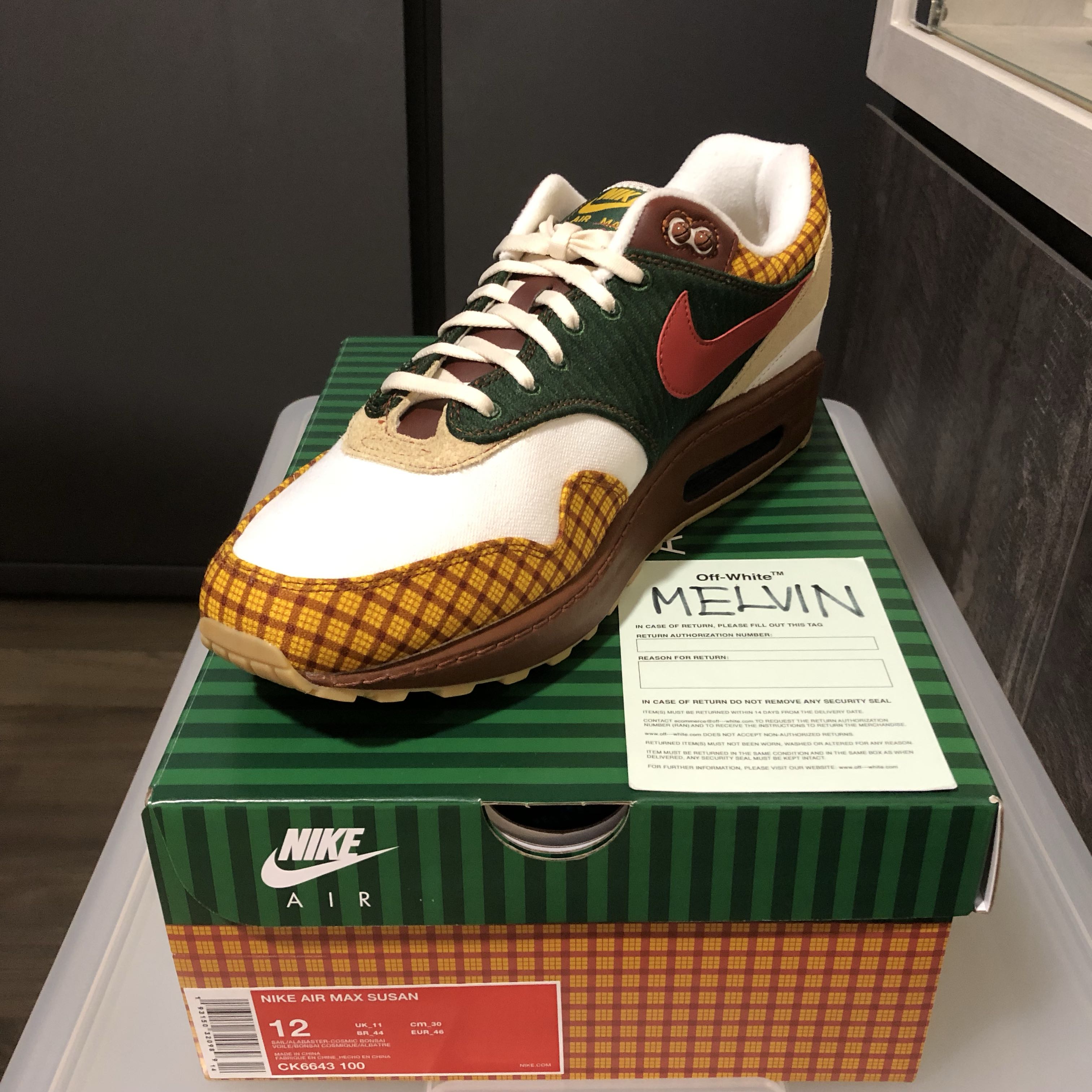Air max 90 2025 susan