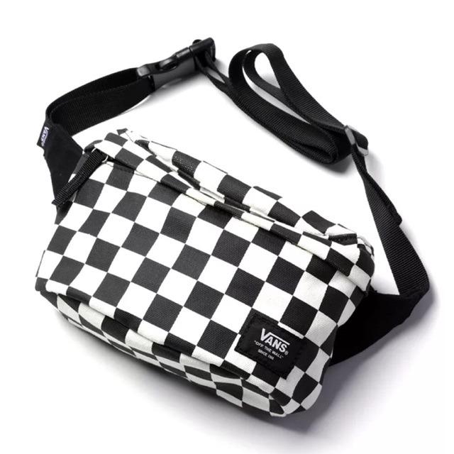 Vans chest bag discount