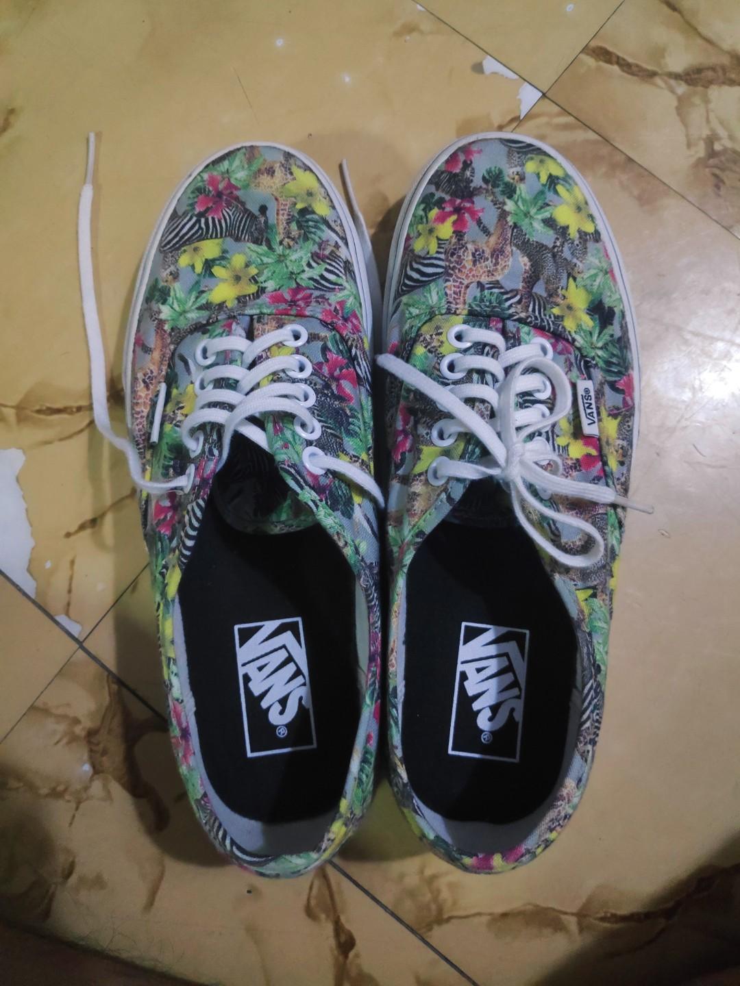 vans original philippines