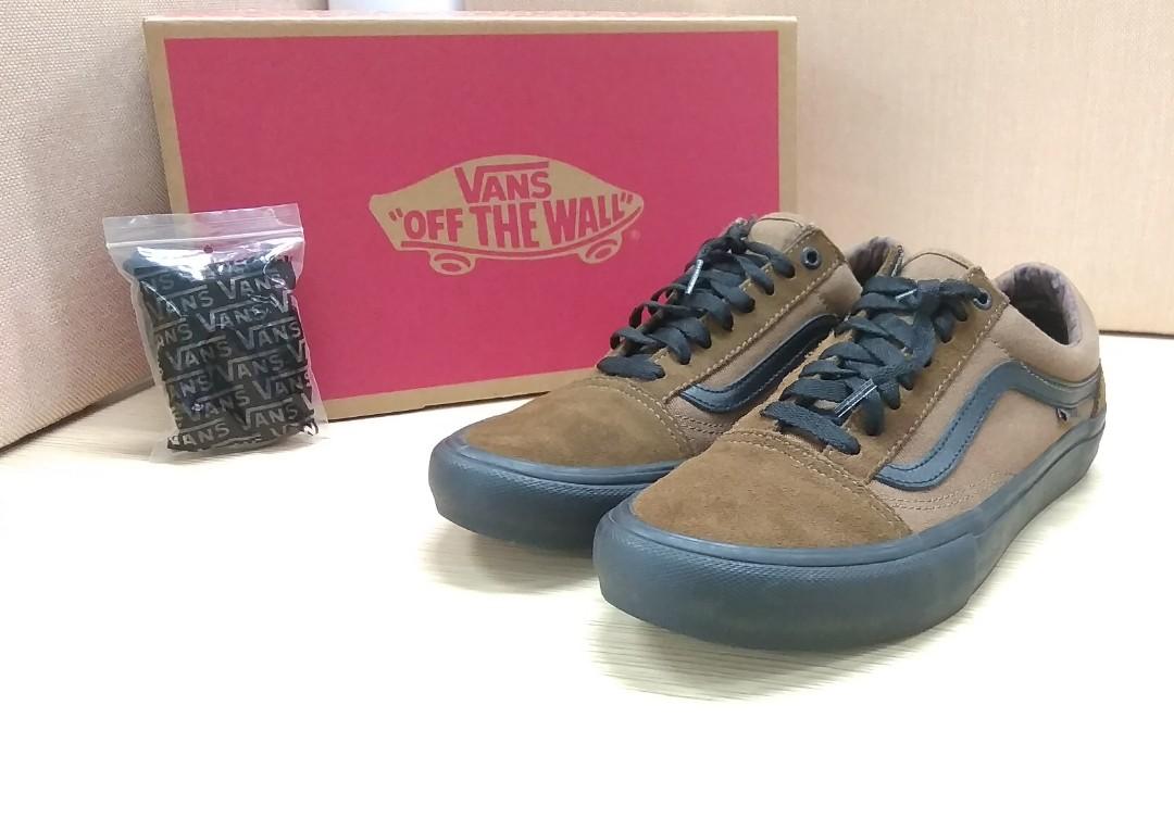 Vans ultracush hd pro Clearance