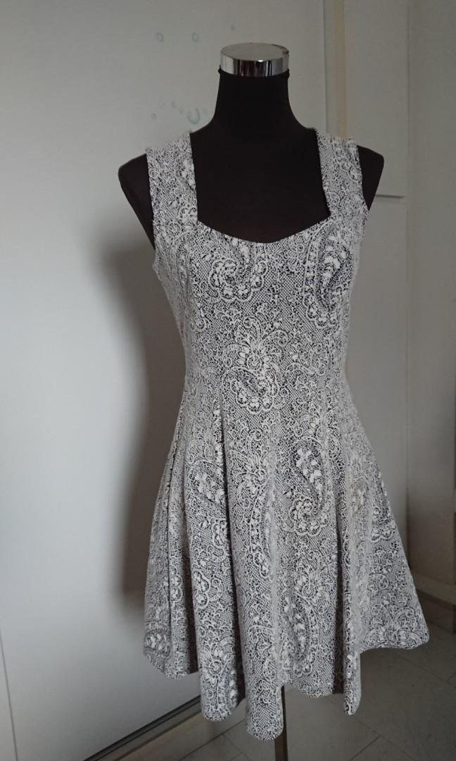 easy summer dress patterns