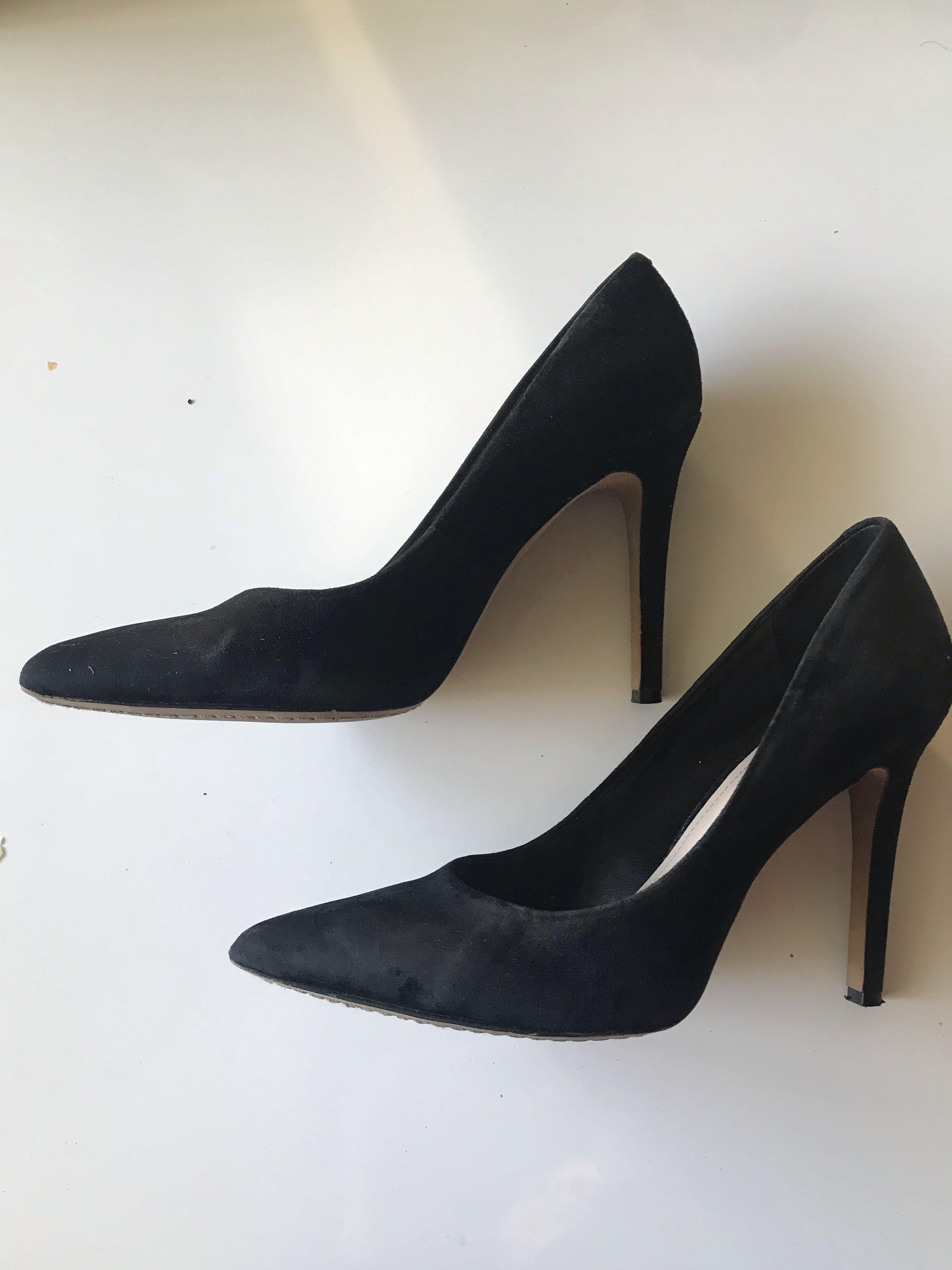 vince camuto high heels