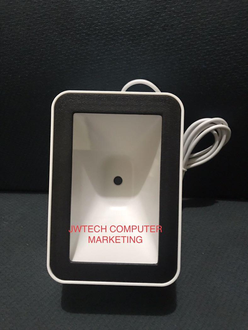 Wiegand mobilephone QR code scanner 1d and 2d (Category: Printers, Scanners & Copiers) located in Caloocan City. Submitted by jwtechcomputermarketing (Listing ID 241895726, Image 2). Description: .