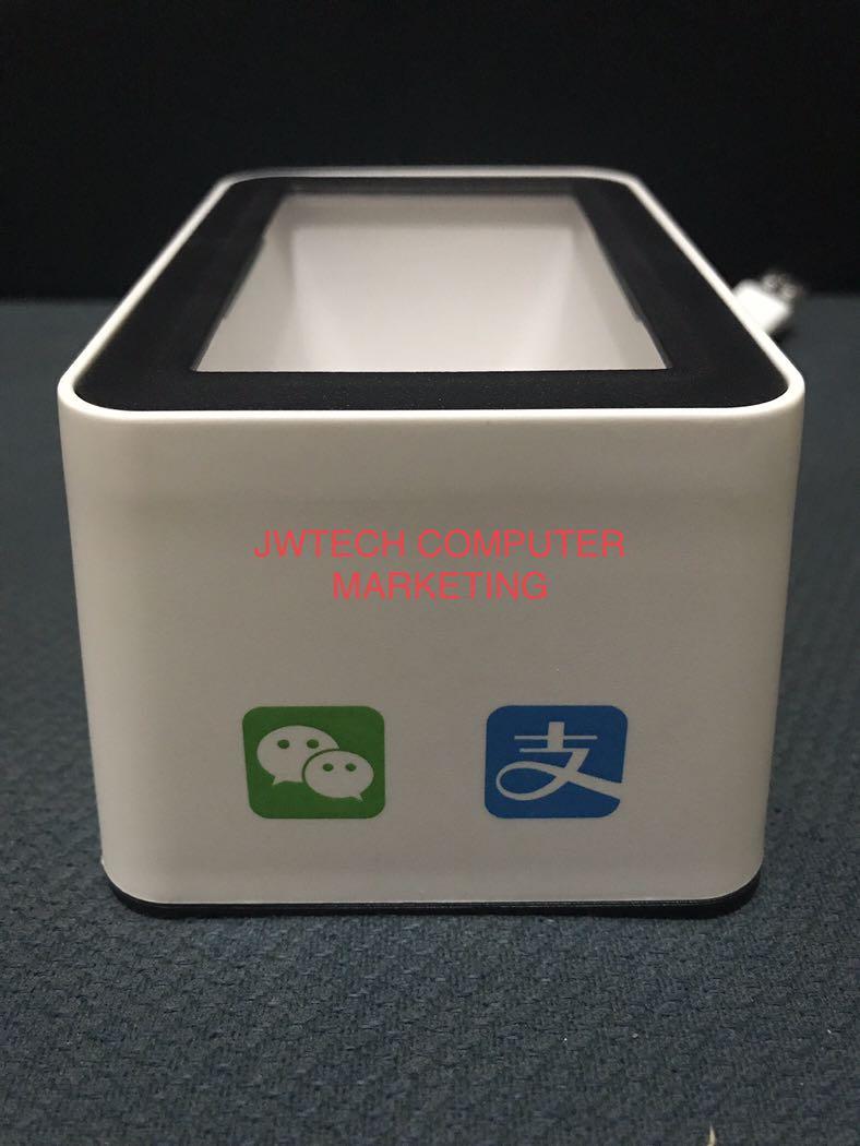 Wiegand mobilephone QR code scanner 1d and 2d (Category: Printers, Scanners & Copiers) located in Caloocan City. Submitted by jwtechcomputermarketing (Listing ID 241895726, Image 3). Description: .