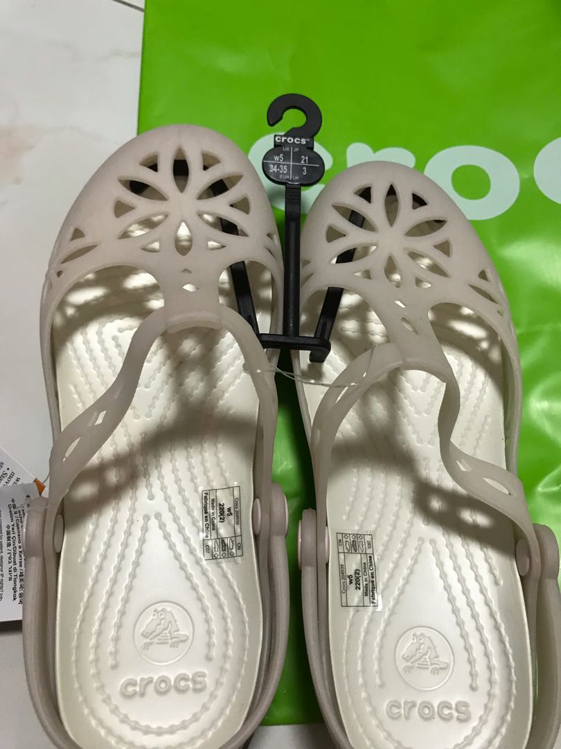 crocs two for 35
