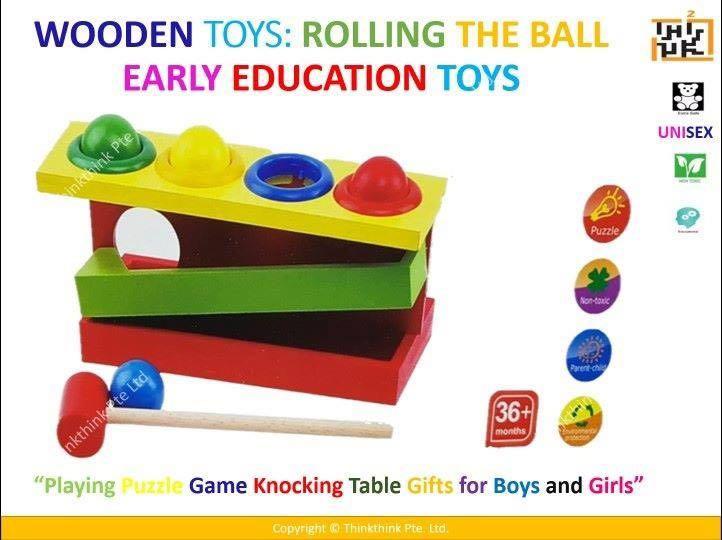 early education toys