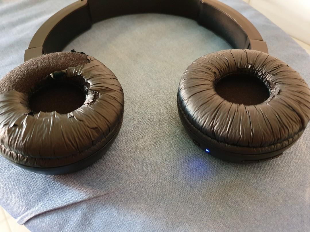 WTS JBL450BT Audio Headphones Headsets on Carousell