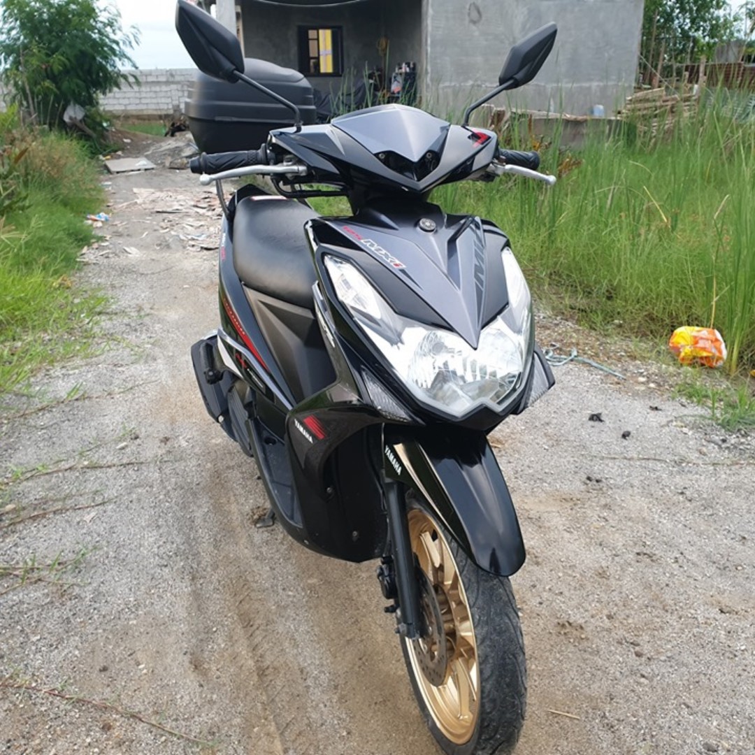 Mio mxi 125 hot sale price 2021