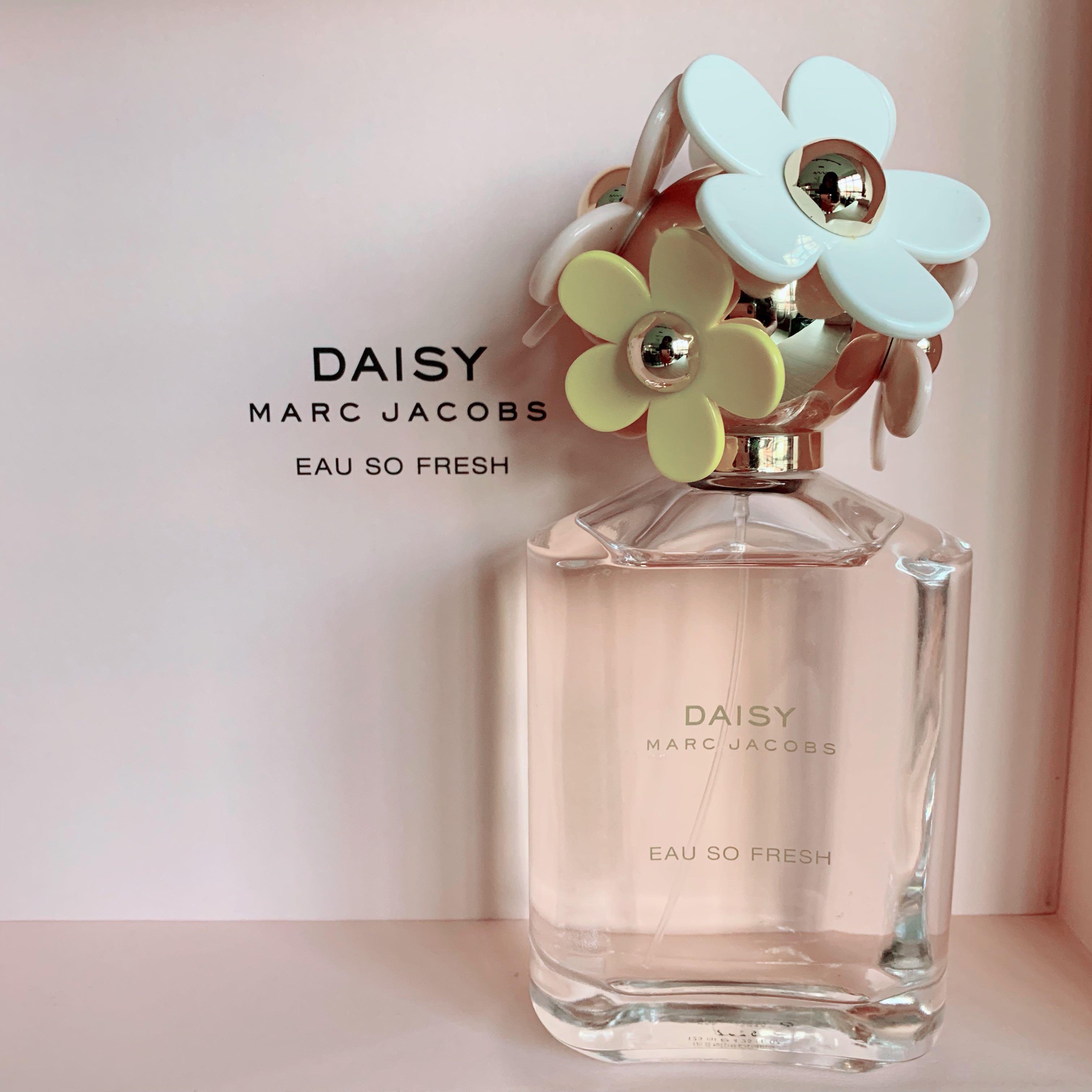 Daisy eau so fresh 125ml hotsell