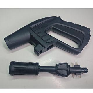 Pressure Washer Gun - Short for Kawasaki HPW 302 220 502 and Fujihama HPW 201