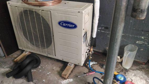 Aircon Home Service Free Survey Installations  Makati, Taguig,Pasay, Paranaque